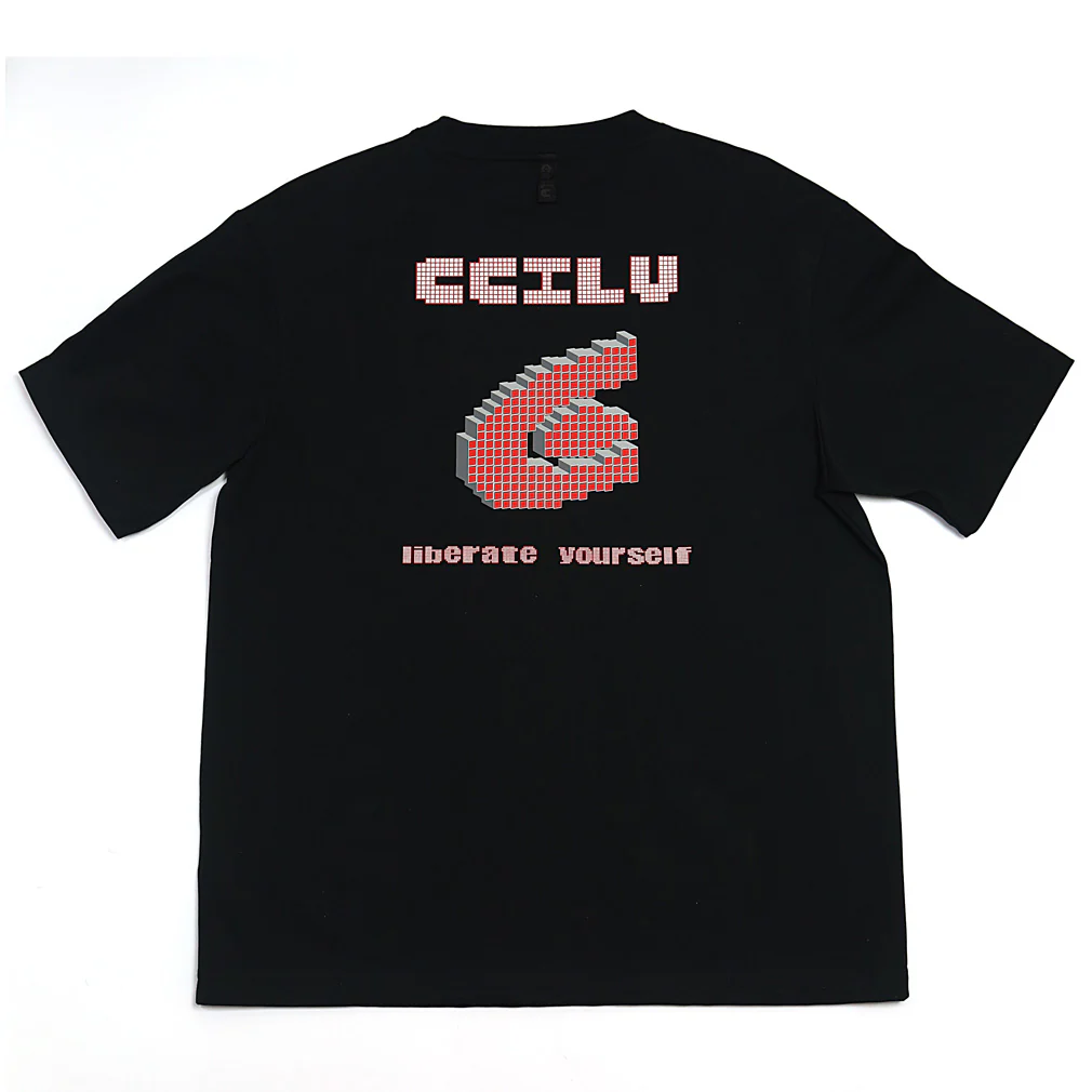 T-Shirt - Image 3
