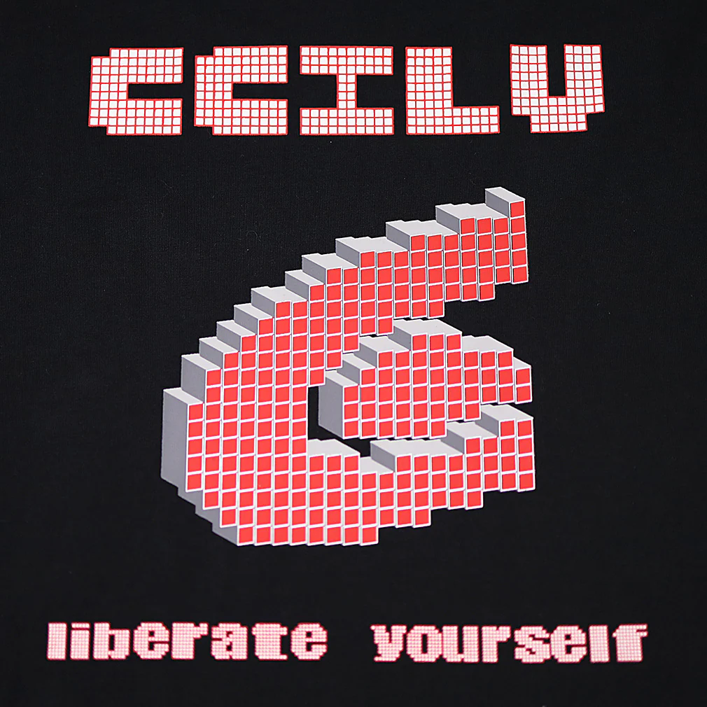 T-Shirt - Image 5