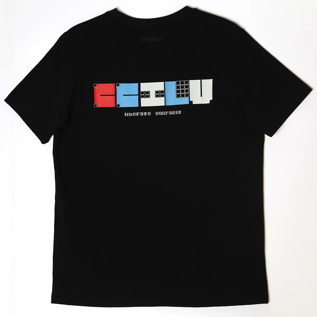 T-Shirt - Image 3