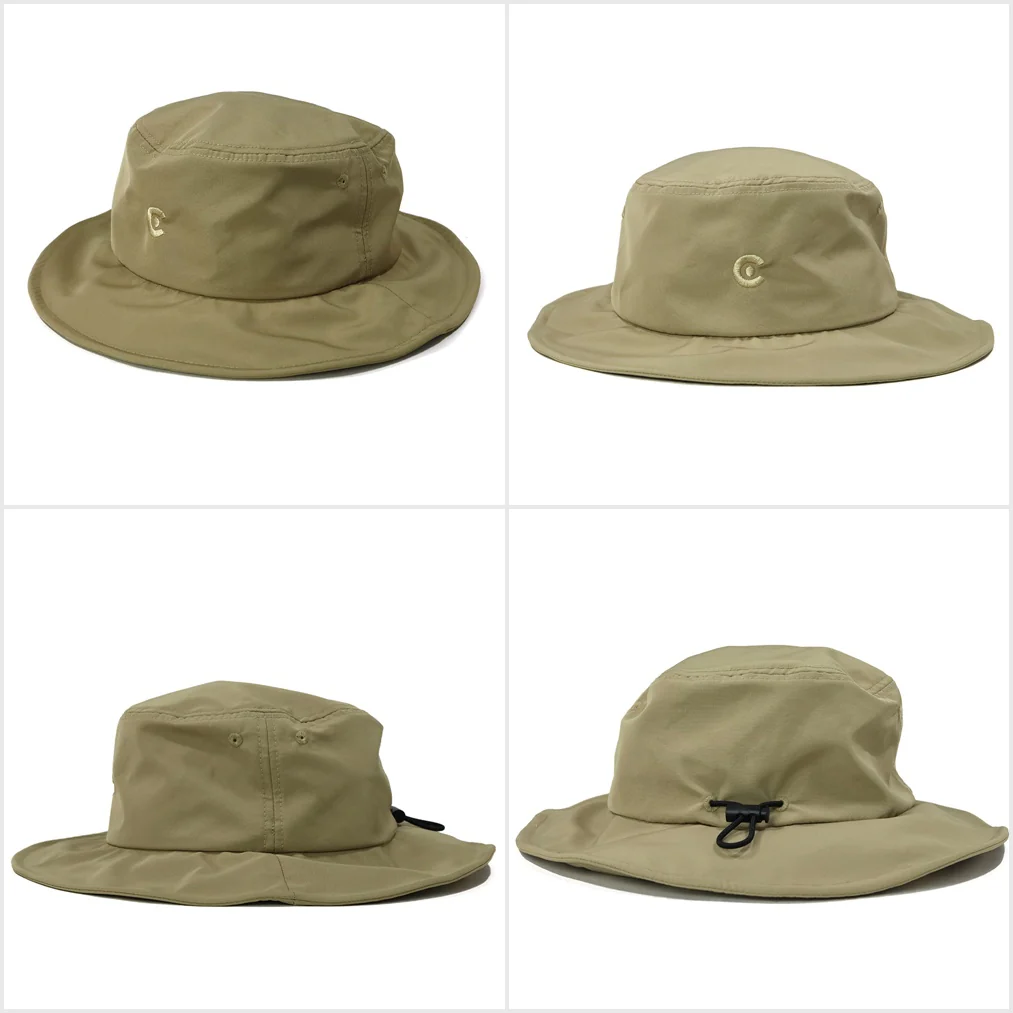 SAFARI HAT - Image 12