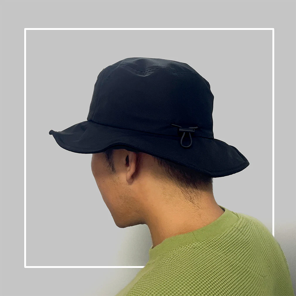 SAFARI HAT - Image 8