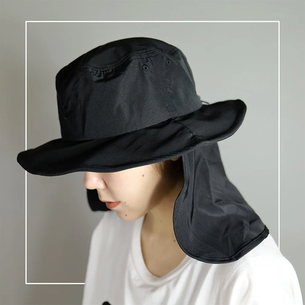 SAFARI HAT - Image 9
