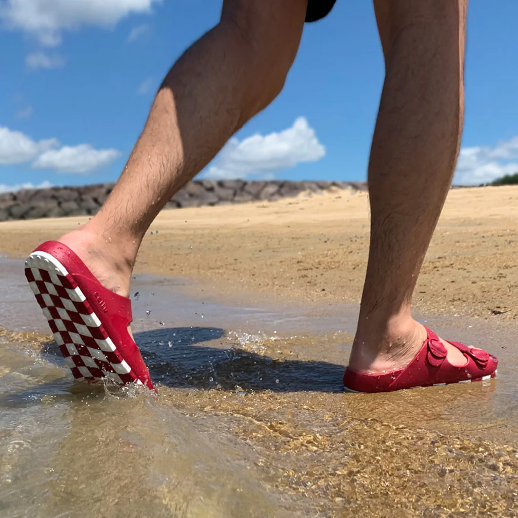 horizon-check-sandal - Image 11