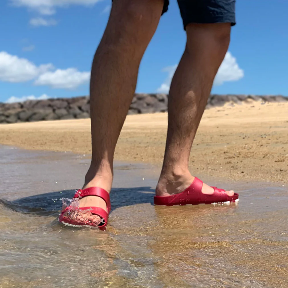 horizon-check-sandal - Image 12