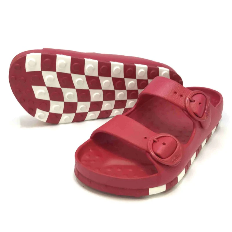 horizon-check-sandal - Image 16