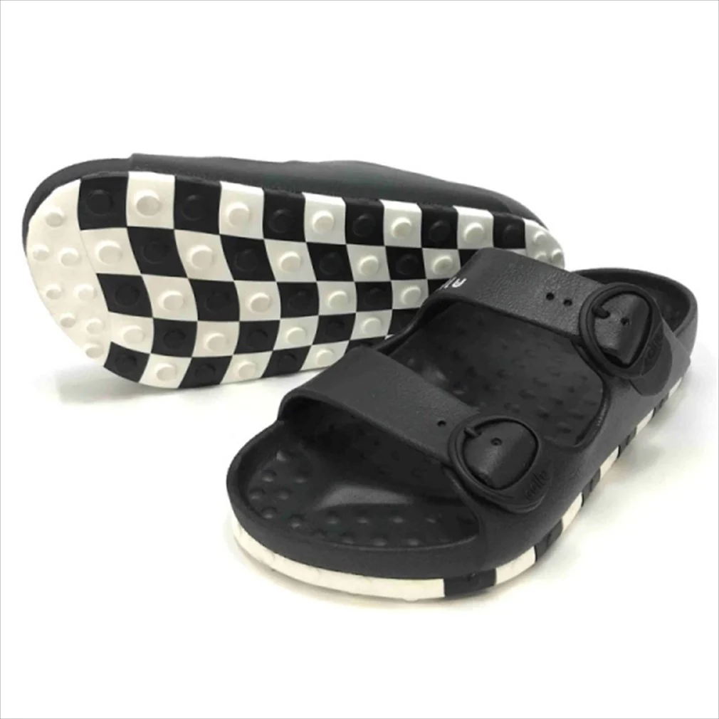 horizon-check-sandal - Image 21