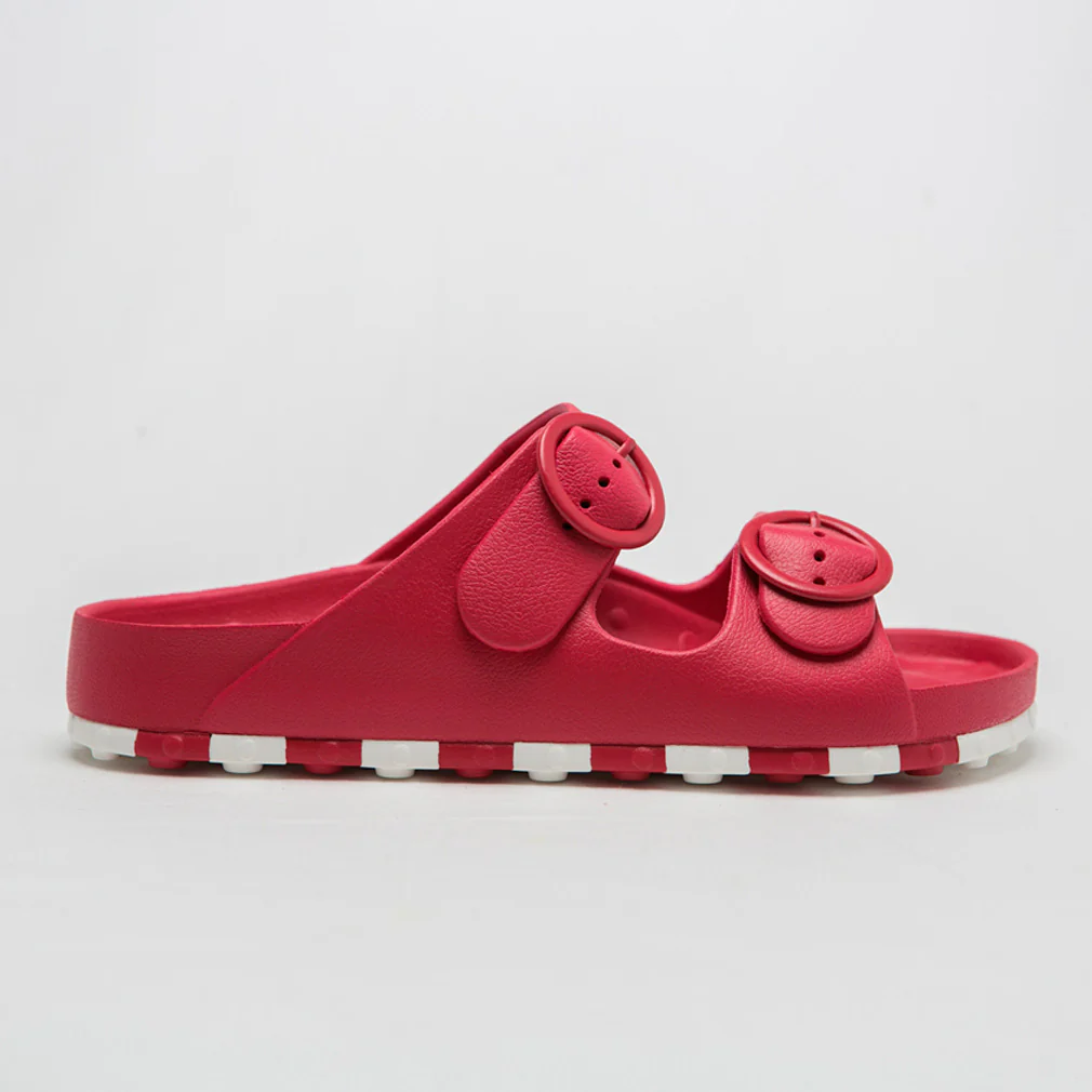 horizon-check-sandal - Image 7