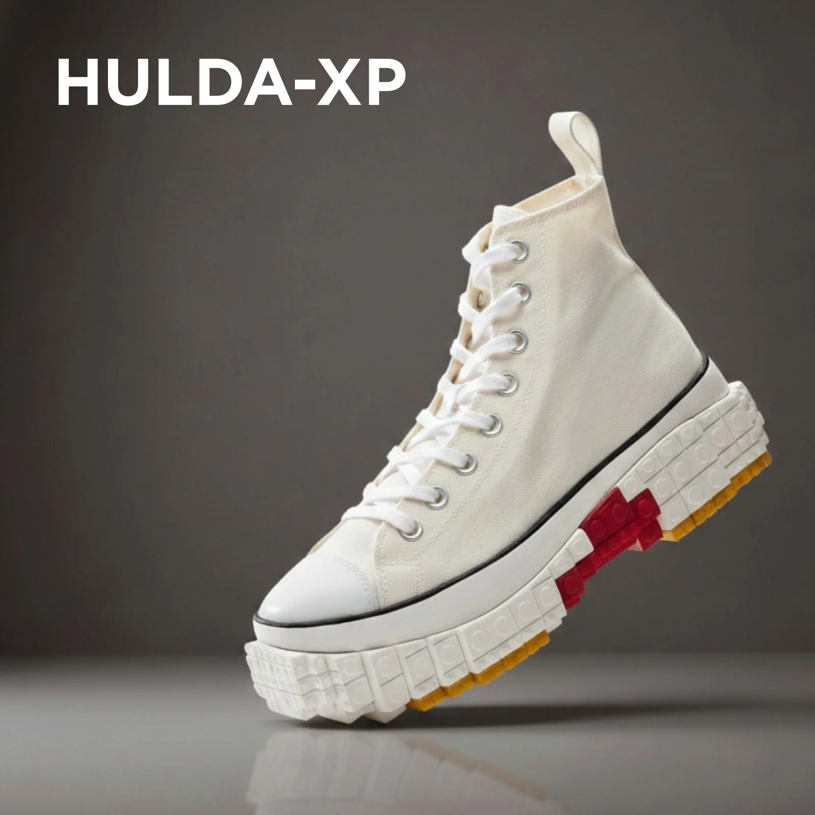 HULDA-XPRESOLE - Image 3