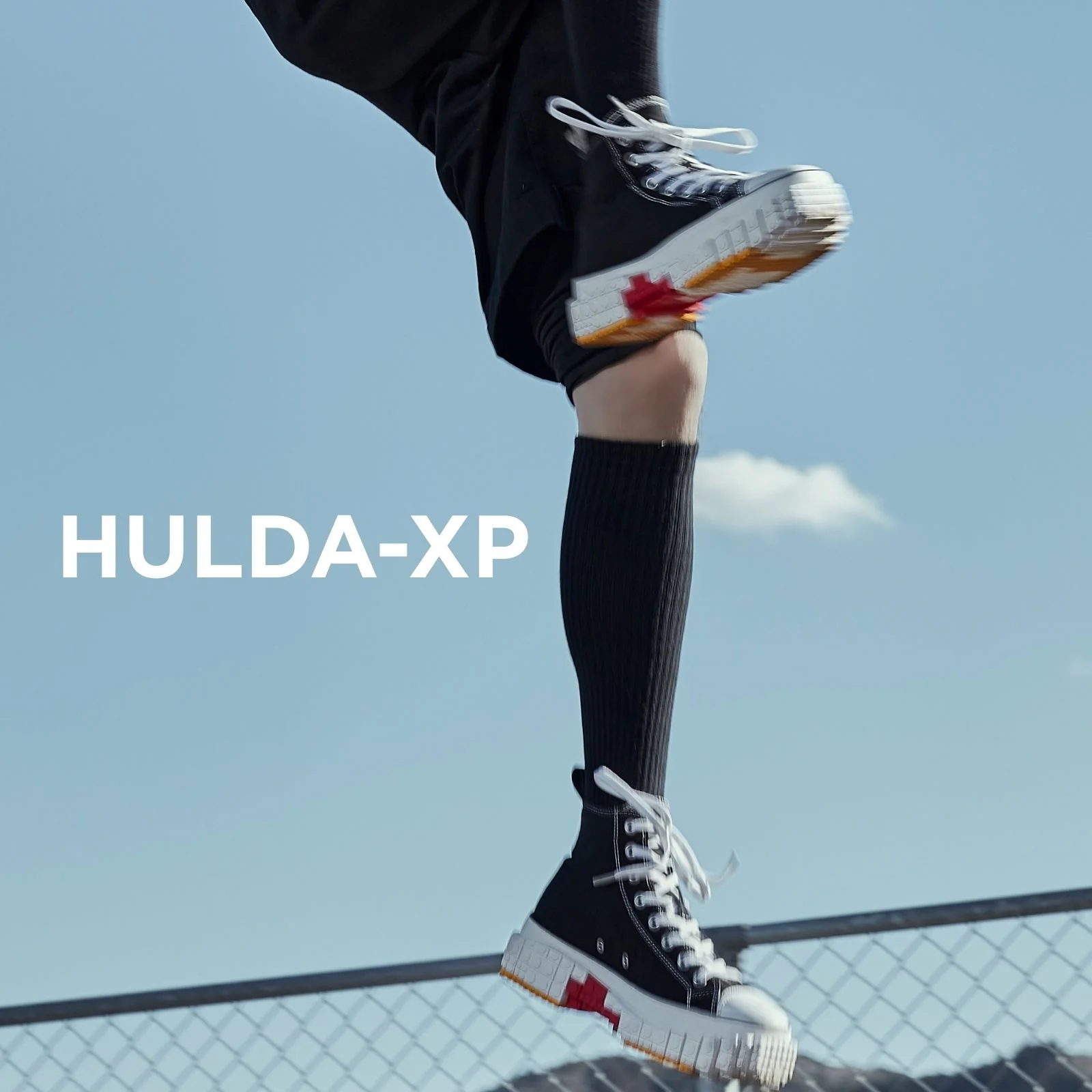 HULDA-XPRESOLE - Image 4