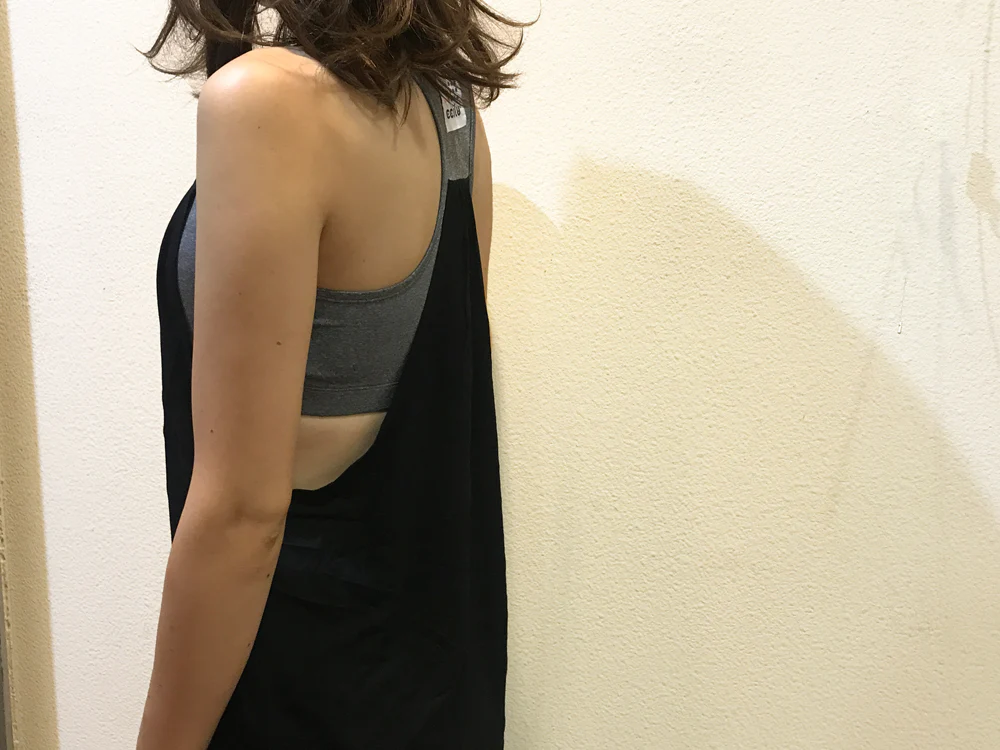 tanktop with bratop - Image 3