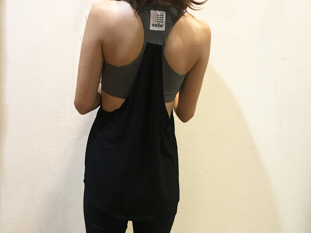 tanktop with bratop - Image 4