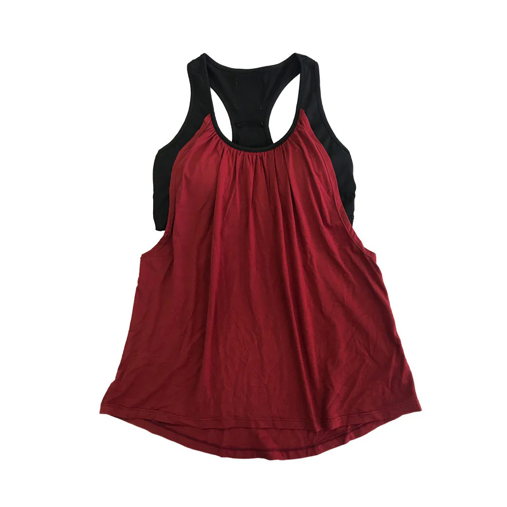 tanktop with bratop - Image 5