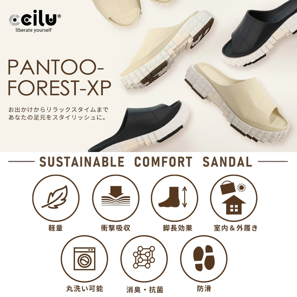 PANTOO FOREST XP - Image 4