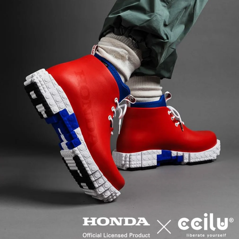 pantoo-paoloo HONDA xpresole - Image 10