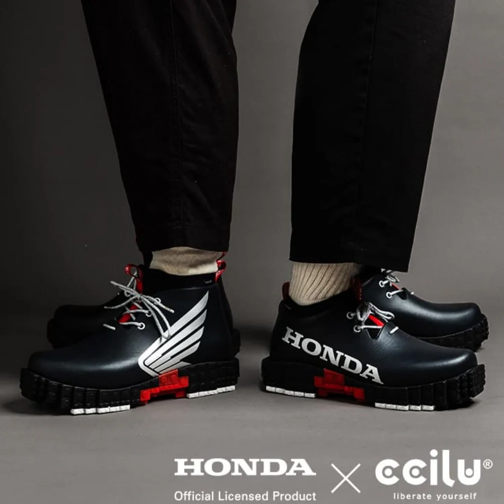 pantoo-paoloo HONDA xpresole - Image 11