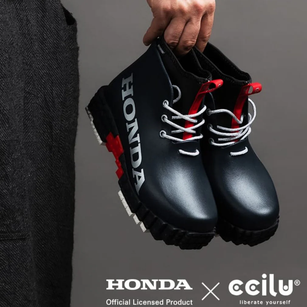 pantoo-paoloo HONDA xpresole - Image 9