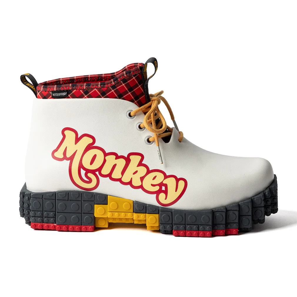 pantoo-paoloo/polao MONKEY xpresole-HONDA - Image 8