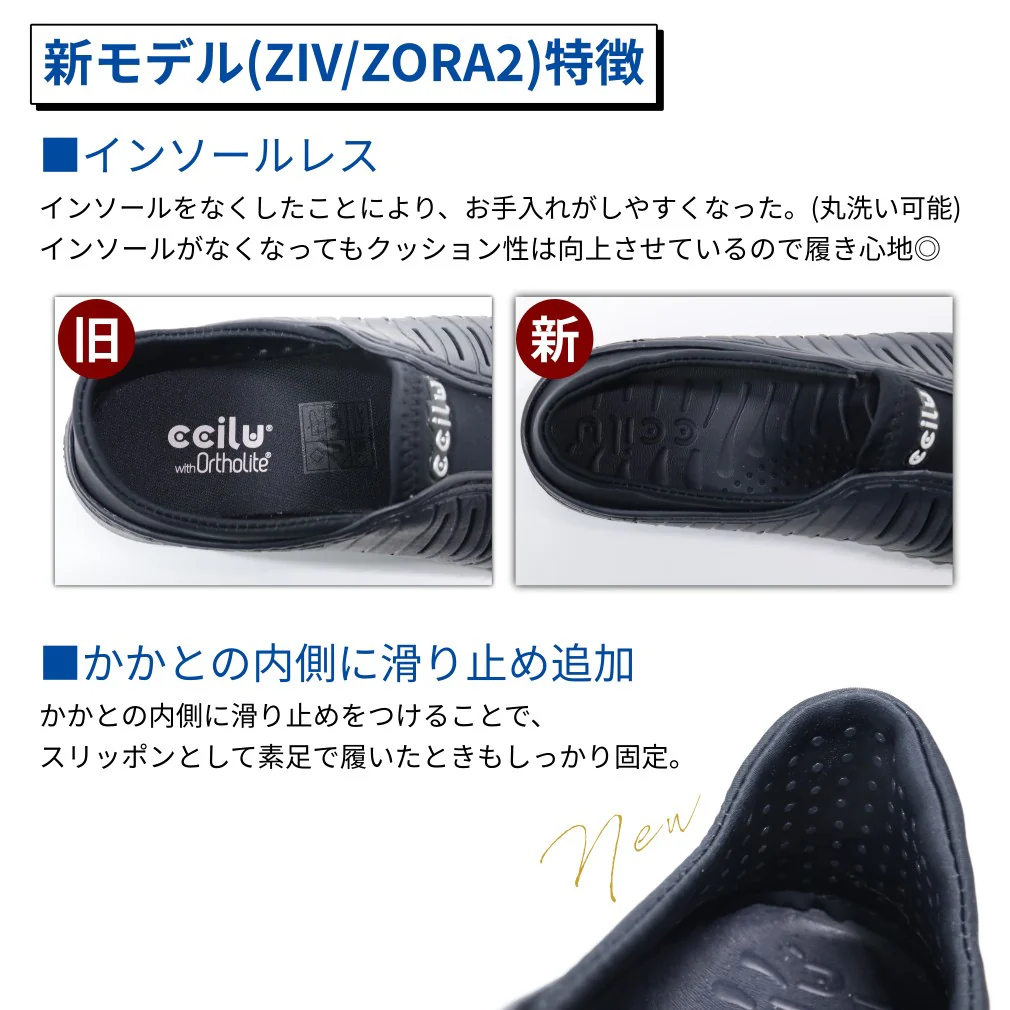 ABEL ZIV/ZORA Ⅱ - Image 10